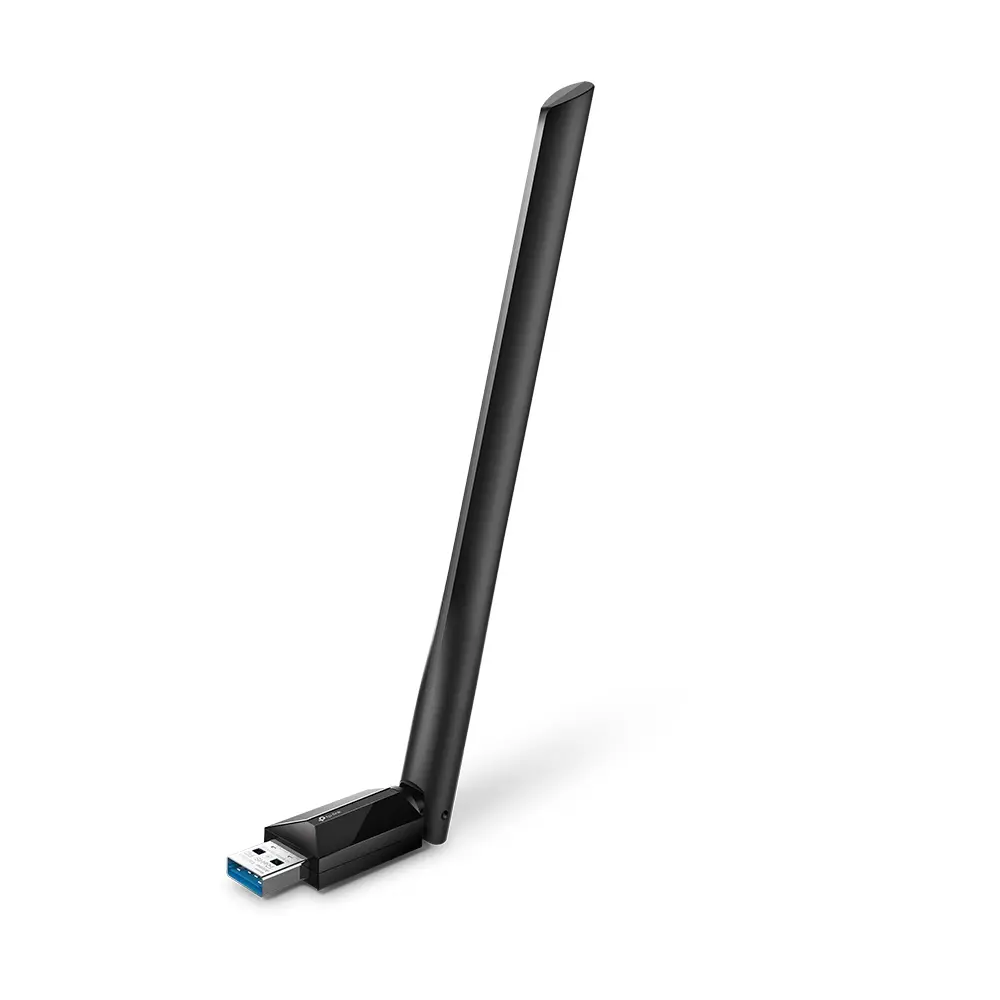 TP LINK AC1300 WIFI USB ARCHER T3U Plus