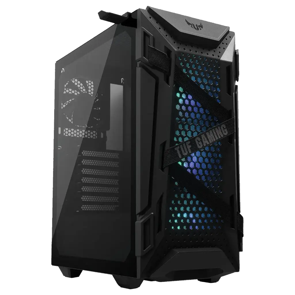PC ALCYON-III-RTX