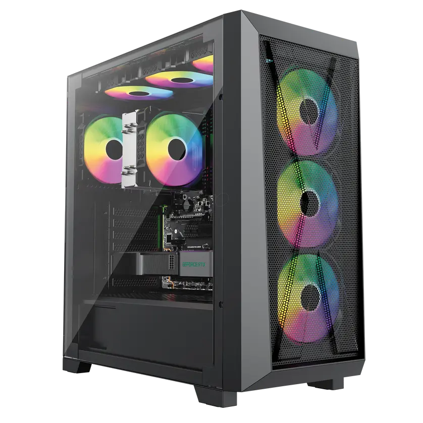 PC PHENIX-II